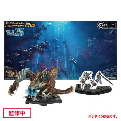 CFB  标准玩偶进阶版合集25