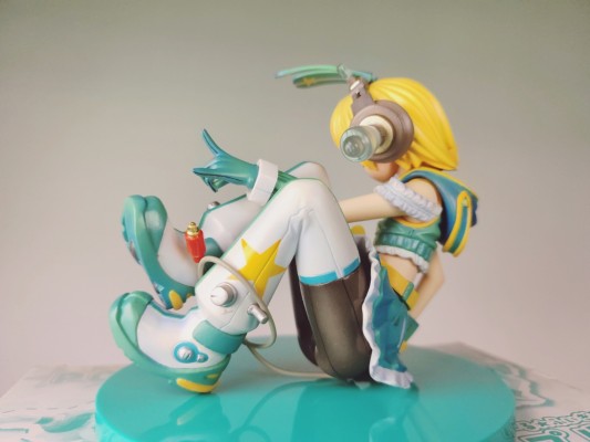 PC少女 少女リプル 