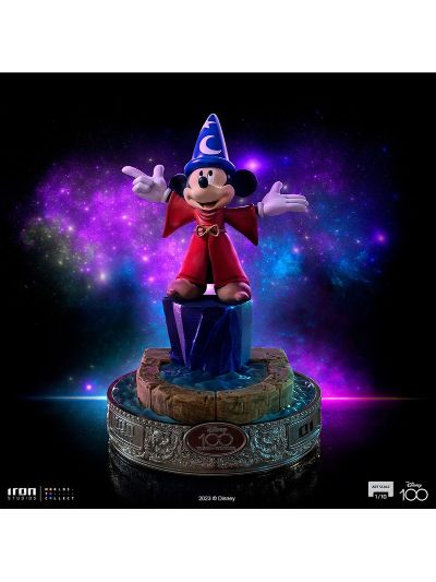 幻想曲100周年 米奇