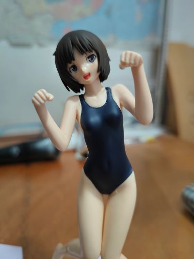 HG手办 アマガミSS+ plus 中多纱江 