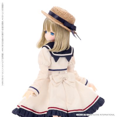 EX☆CUTE Family ～meow×meow a・la・mode～爱猫人士／米娅