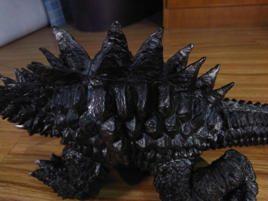 奥特大怪兽系列 5000 宇宙英雄奥特曼 马格拉