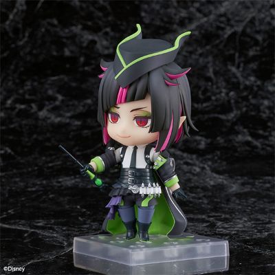 粘土人#2140 迪士尼 扭曲仙境 Lilia Vanrouge