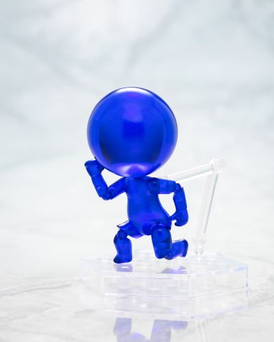 DFORM＋ 路人 蓝色