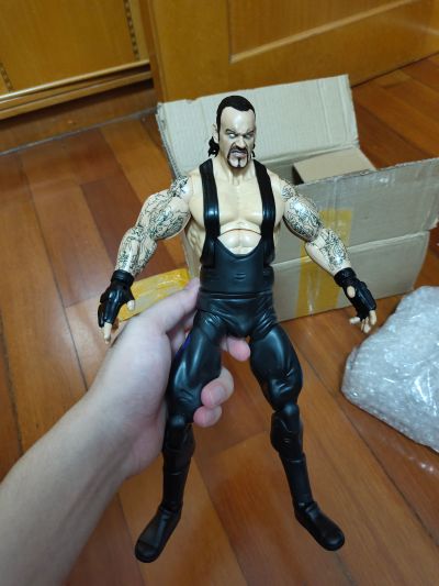 S.H.Figuarts 送葬者