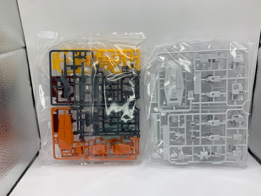 1/144 RX-78-2 高达（巨无霸配色）