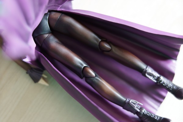 PLAY ARTS改 最终幻想7 重制版 克劳德·斯特莱夫 - 礼服 -