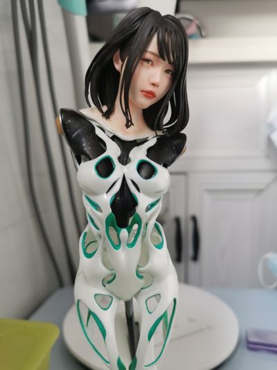 GK套件 智能机器人 HB01