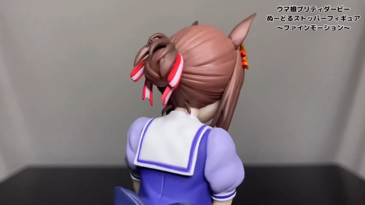 压泡面 赛马娘 美妙姿势