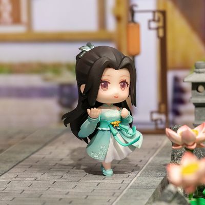 斗破苍穹 萧薰儿 碧影翩鸿