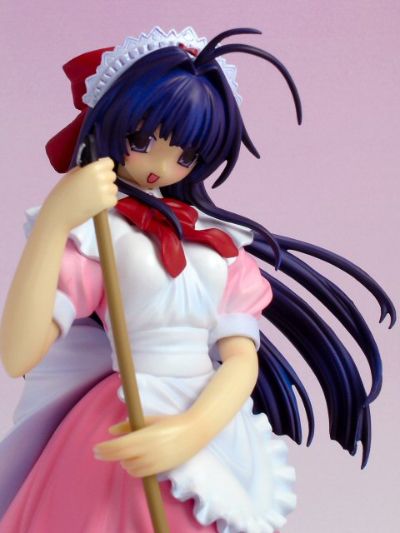 DreamParty 咲花 蓝发 限定版