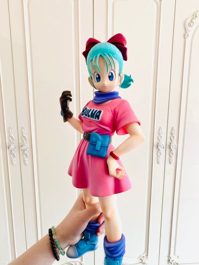 巨型系列 龙珠 布玛