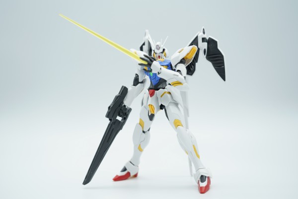 HG  机动战士高达AGE 雷吉鲁斯高达