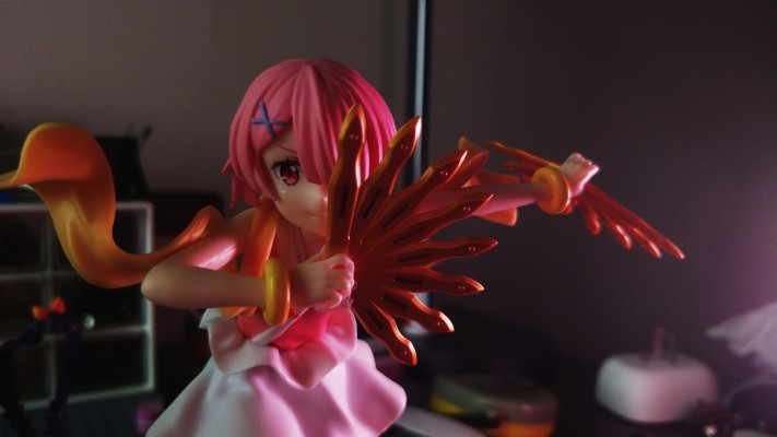 超级景品 Re：从零开始的异世界生活 拉姆 -风神-