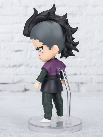 Figuarts mini  鬼灭之刃  玄弥