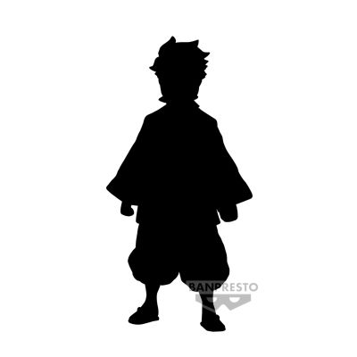 鬼灭之刃 绊之装 四十二之型 A款 小铁