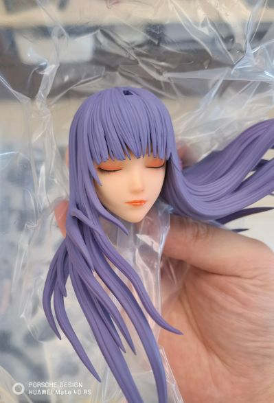 秦时明月 少司命