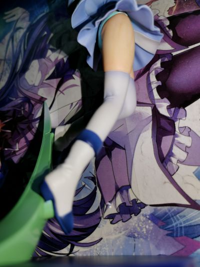 奏光之Strain 洛特·盖拉