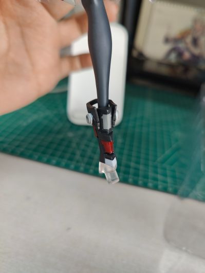 POP UP PARADE 重兵装型女高中生 肆