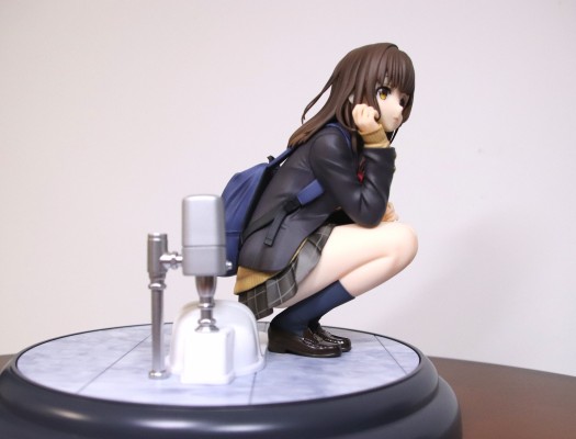 谜一样的审核制度