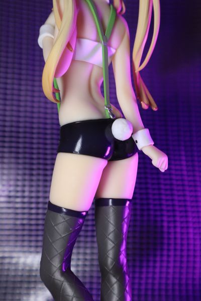 POP UP PARADE 路人女主的养成方法 Fine  泽村·斯潘塞·英梨梨 兔女郎