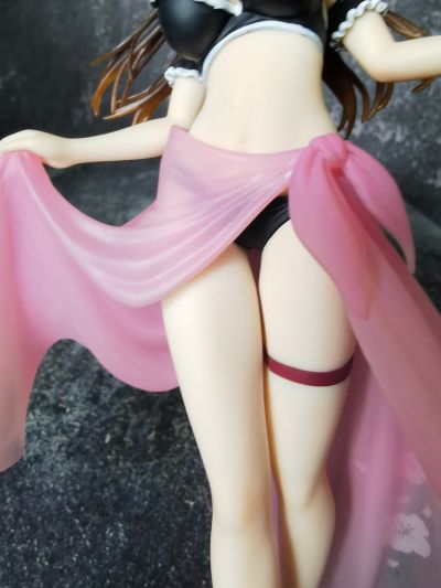 一番赏 租借女友 满足度4~夏天与恋爱的模样。~ A奖 水原千鹤~夏装~