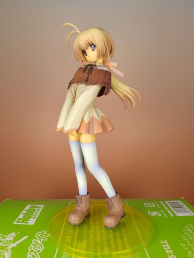 魔女娘 a・la・mode 2 ～光与暗的旅人～ 敏特・兰迪璐