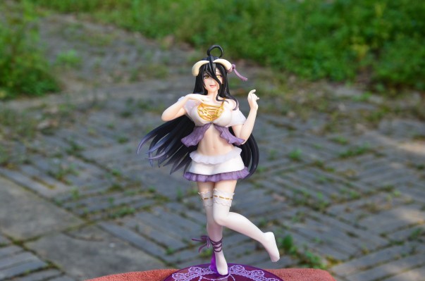 OVERLORD第四季 Coreful人偶 雅儿贝德 ~睡衣造型~