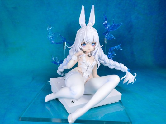 碧蓝航线 恶毒-春日蝶舞