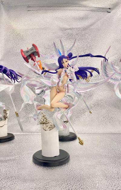 绝对纯白魔法少女 铃原美沙