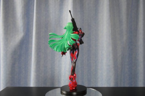 A-BRAND Muv-Luv Alternative 月咏真那 零式卫士强化装备