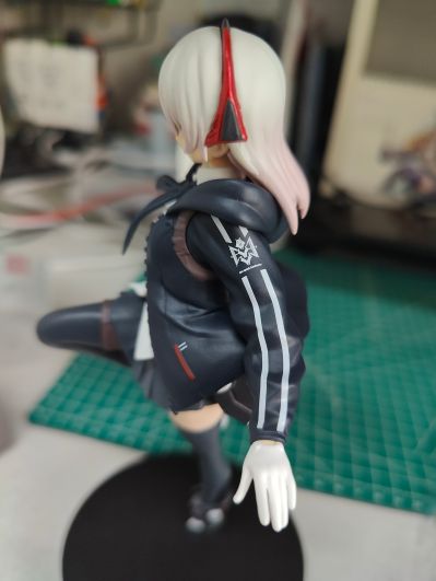 POP UP PARADE 重兵装型女高中生 肆