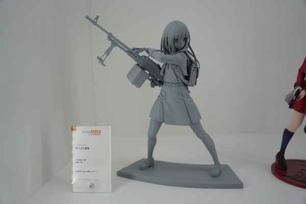 莉可丽丝 井上泷奈