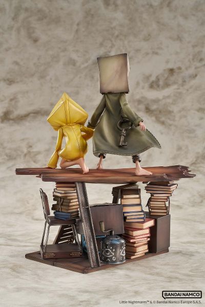 小小梦魇2 TOGETHER