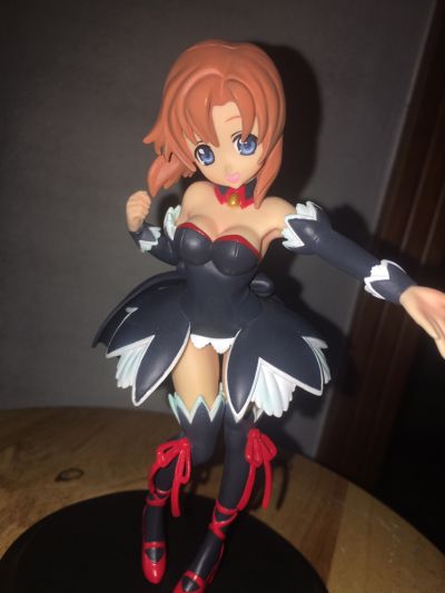 蝉鸣之时 园崎魅音 Angel Mort Uniform