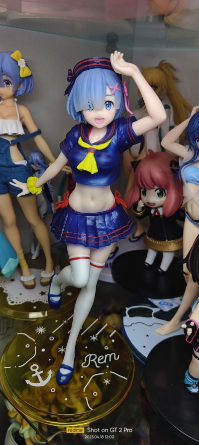 PCS Re：从零开始的异世界生活 水手雷姆 新装版