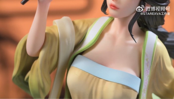 霓裳录• 宋 衷情