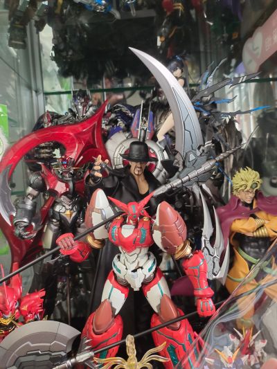 S.H.Figuarts 送葬者