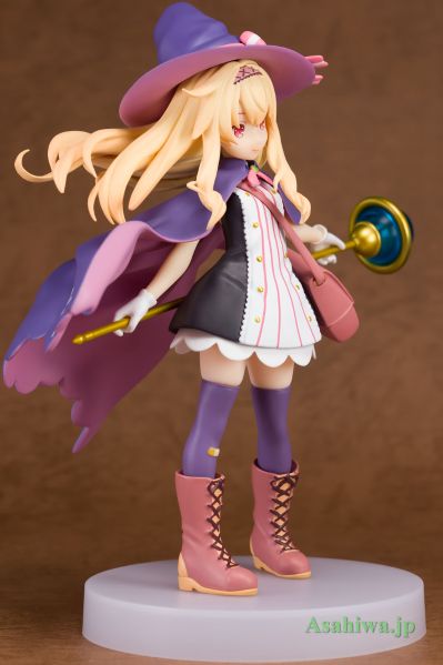 Pop Up Parade 小魔女诺贝塔 诺贝塔