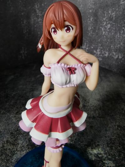 一番赏 租借女友 满足度4~夏天与恋爱的模样。~ D奖 樱泽墨~夏装~