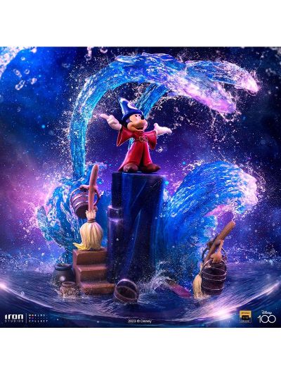 幻想曲100周年 米奇