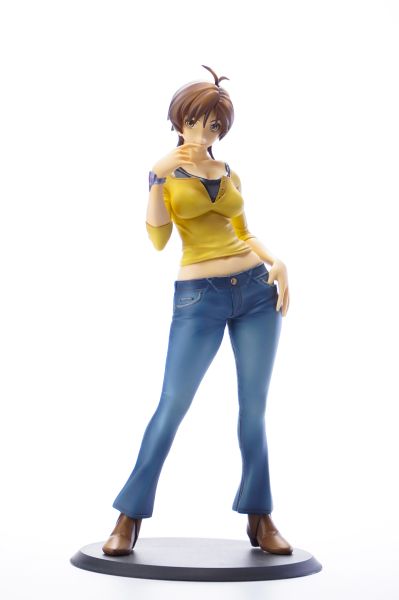 魔女之刃  天羽雅音 私服ver.