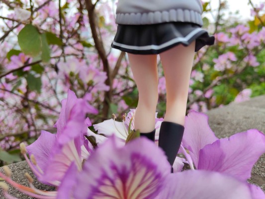 刀剑神域 莉法&直叶