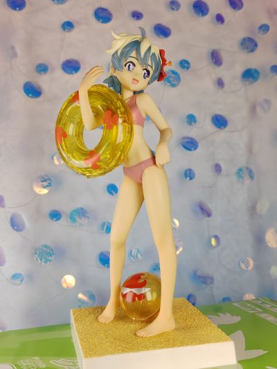 天元突破 ニア 水着Ver. デラックス版