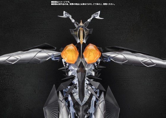 S.H.Figuarts 芝顿（新·奥特曼）