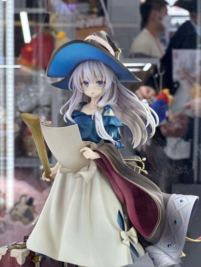 魔女之旅 伊蕾娜 ～初夏的苍穹～