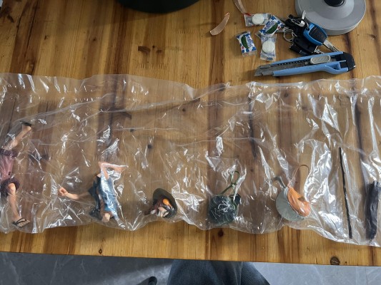 BANPRESTO手办斗兽场 造形王顶上决战IV Vol.1 海贼王 蒙奇·D·路飞