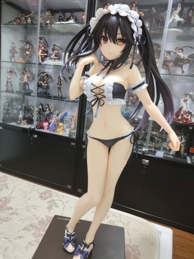 KDColle 约会大作战 原作版 时崎狂三 泳装