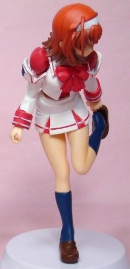 Figure Meister 小茜的狂热追求者时代收藏