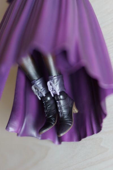 PLAY ARTS改 最终幻想7 重制版 克劳德·斯特莱夫 - 礼服 -